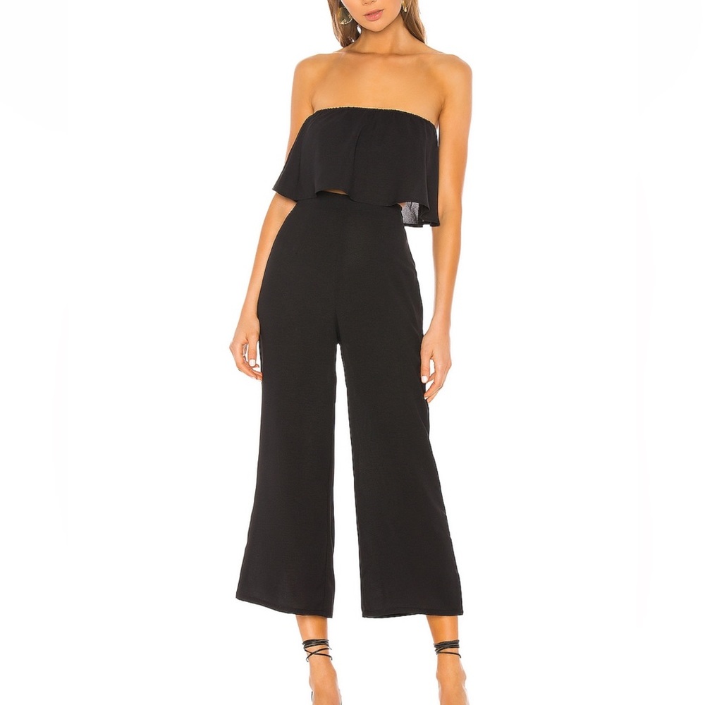 Worn ONCE superdown brooke pant set xs